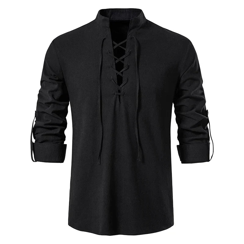 Stilla | Retro T-Shirt