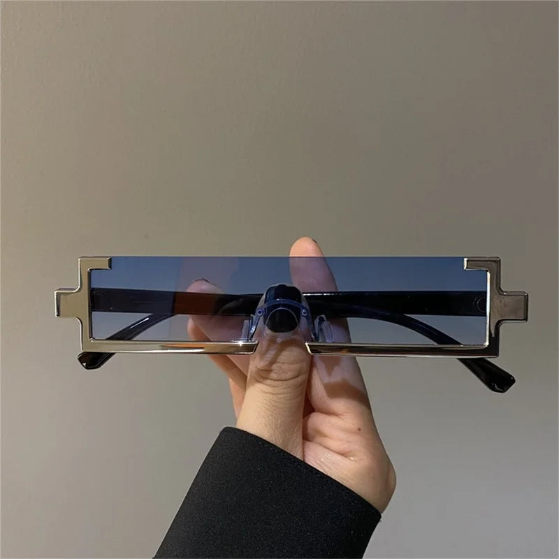 Stilla | Polarized Solbriller i Klassisk Stil
