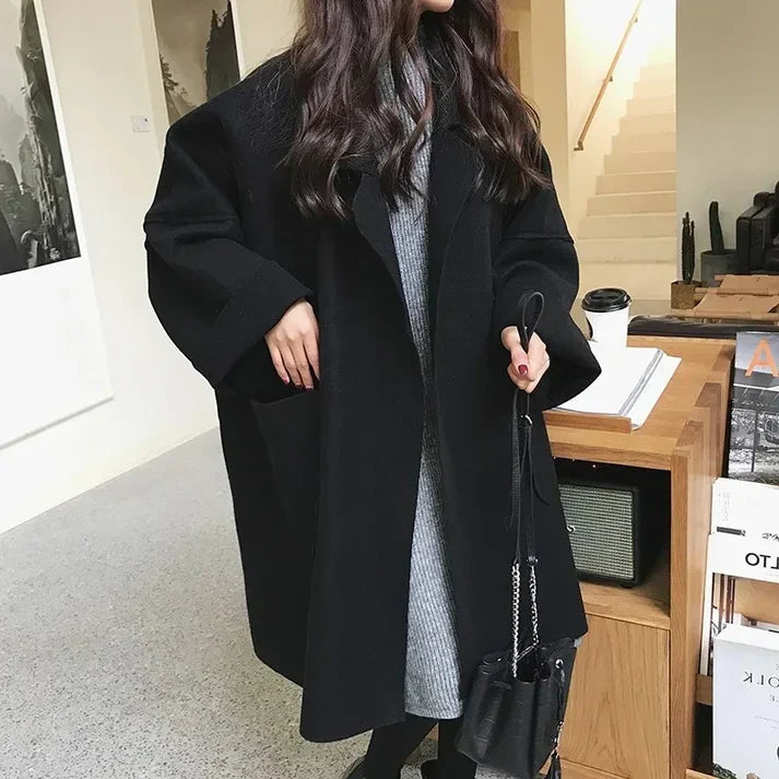 Stilla | Trendy Vinterfrakke