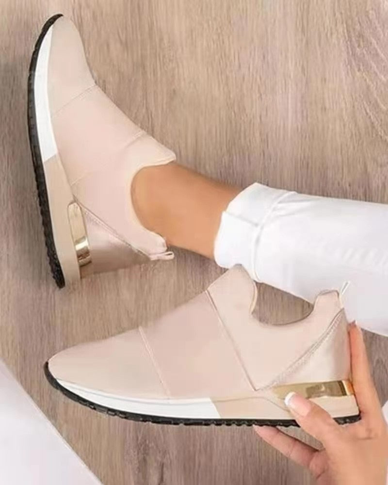 Stilla | Sneakers Kvinders Ortoser