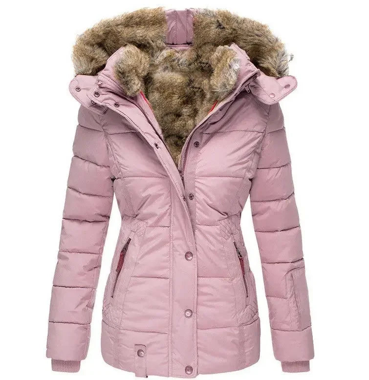 Stilla | Parkas Jakker Til Damer