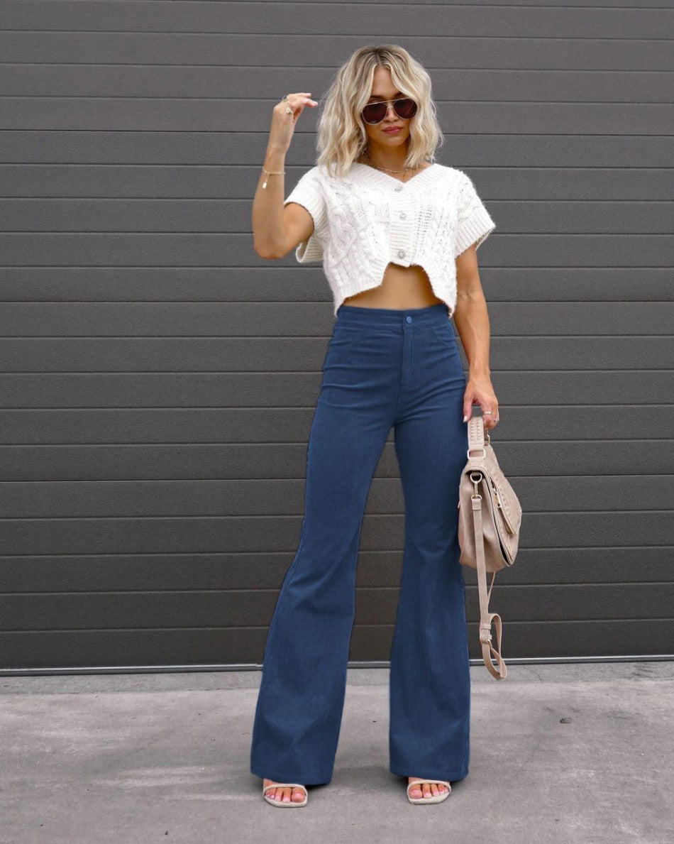 Stilla | Elegance Fritidsbukser