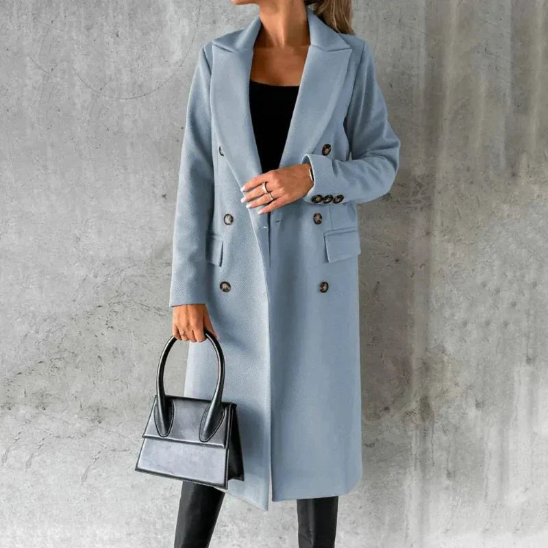 Stilla | Abri Lana Stil Urban Chic