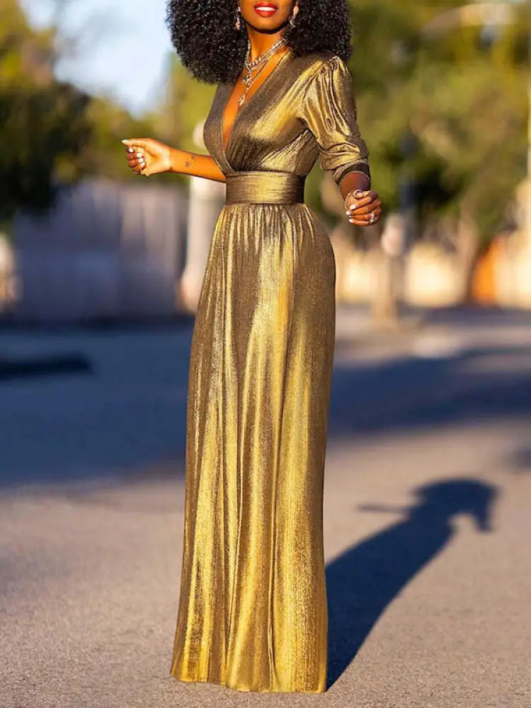 Stilla | Blank Jumpsuit