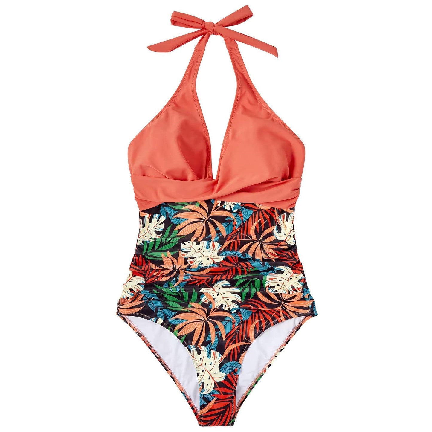 Stilla | Bikini Sæt Med Push up Effekt