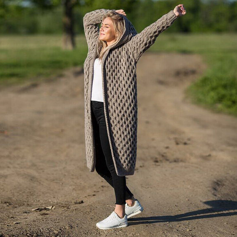 Stilla | Supersoft-vest til hygge