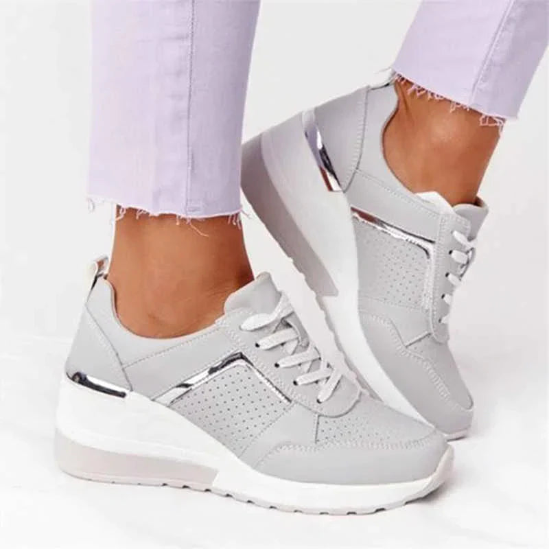 Stilla | Sneakers Ortopædisk Sål Sneakers