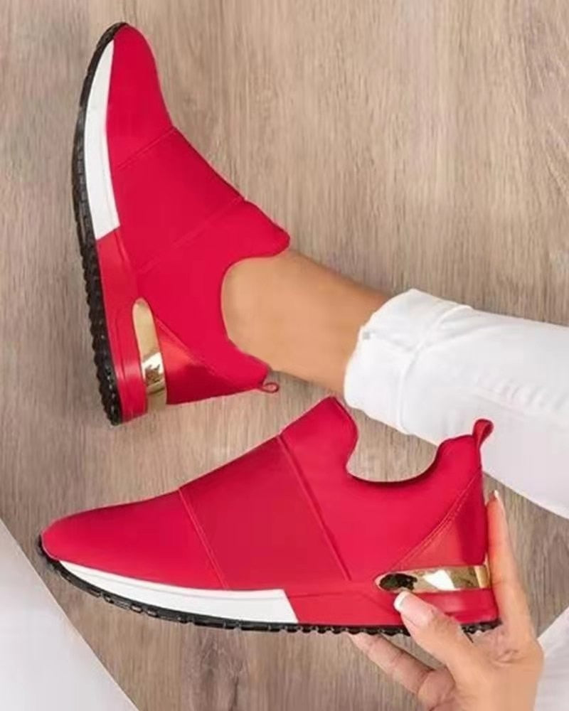 Stilla | Sneakers Kvinders Ortoser