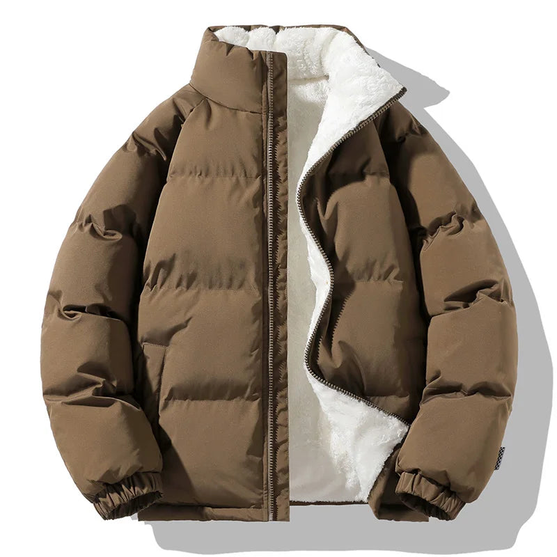 Stilla | Ekstra Varm Parka