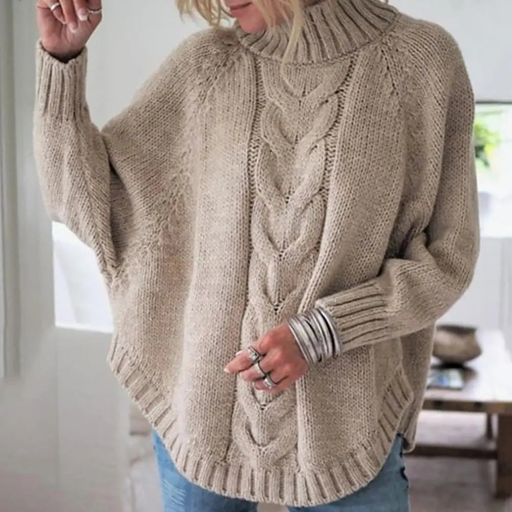 Stilla | Klassisk og Trendy Pullover