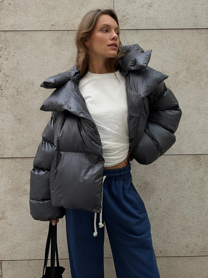 Stilla | Pilot Stil Jakke