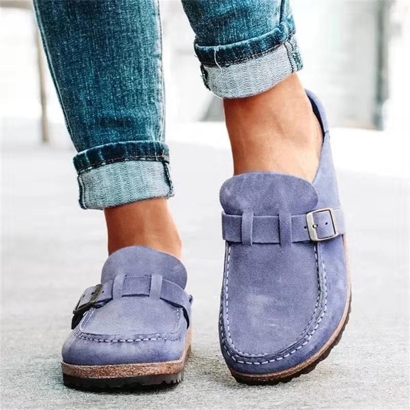 Stilla | stilfulde retrosandaler