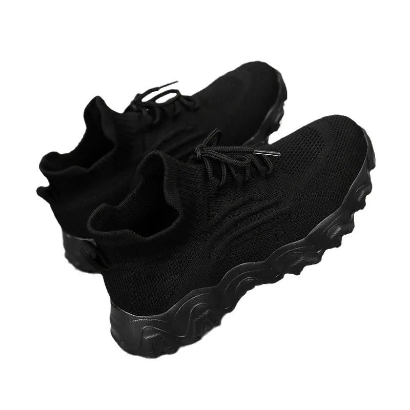 Stilla | Trendy Chunky Sneakers til kvinder
