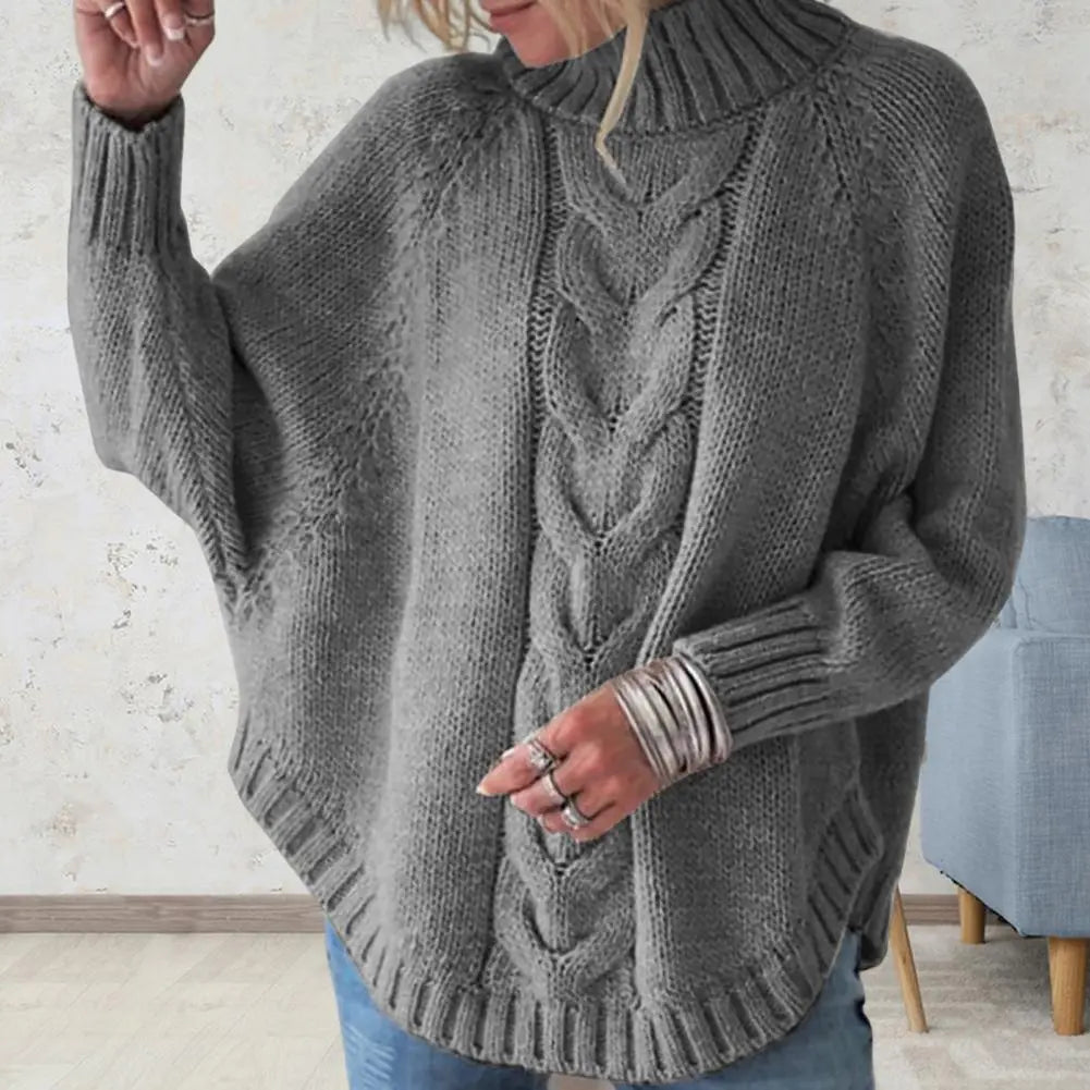 Stilla | Klassisk og Trendy Pullover