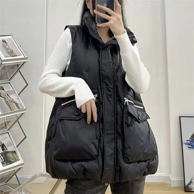 Stilla | Veste til Damer