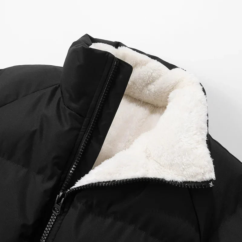 Stilla | Ekstra Varm Parka