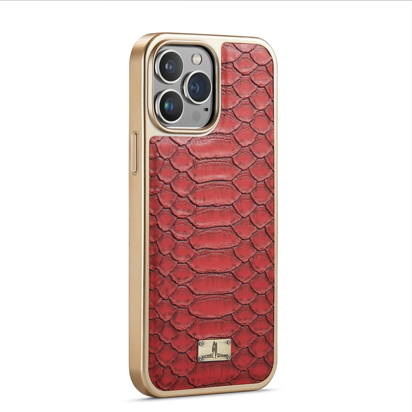 Stilla | Python iPhone Cover