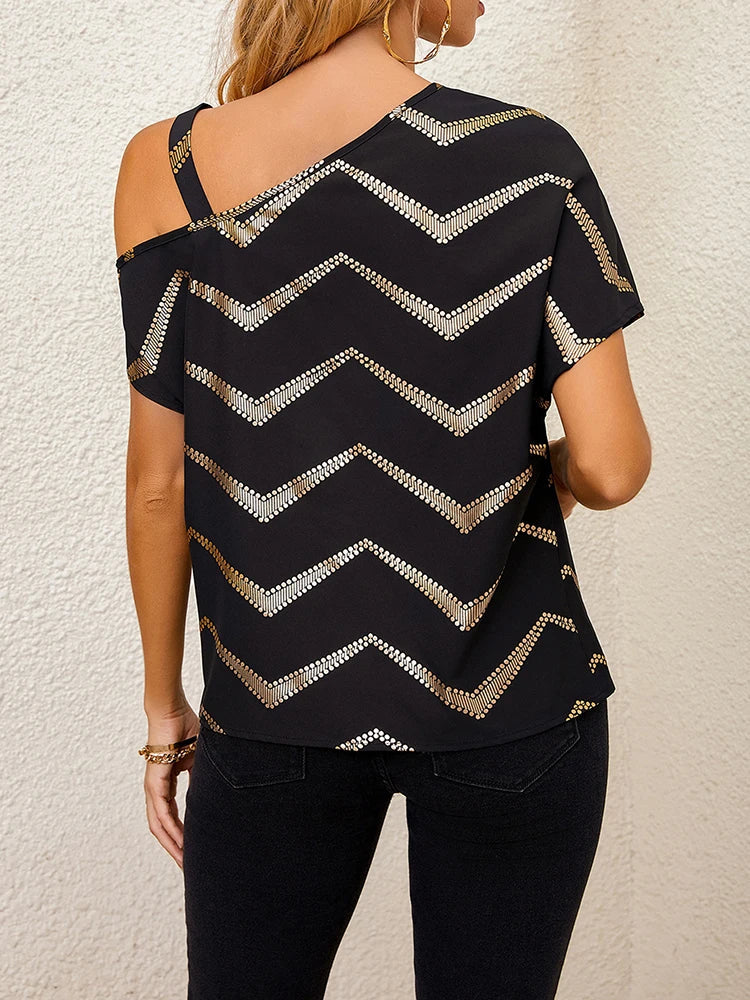 Stilla | Fashion Casual Top