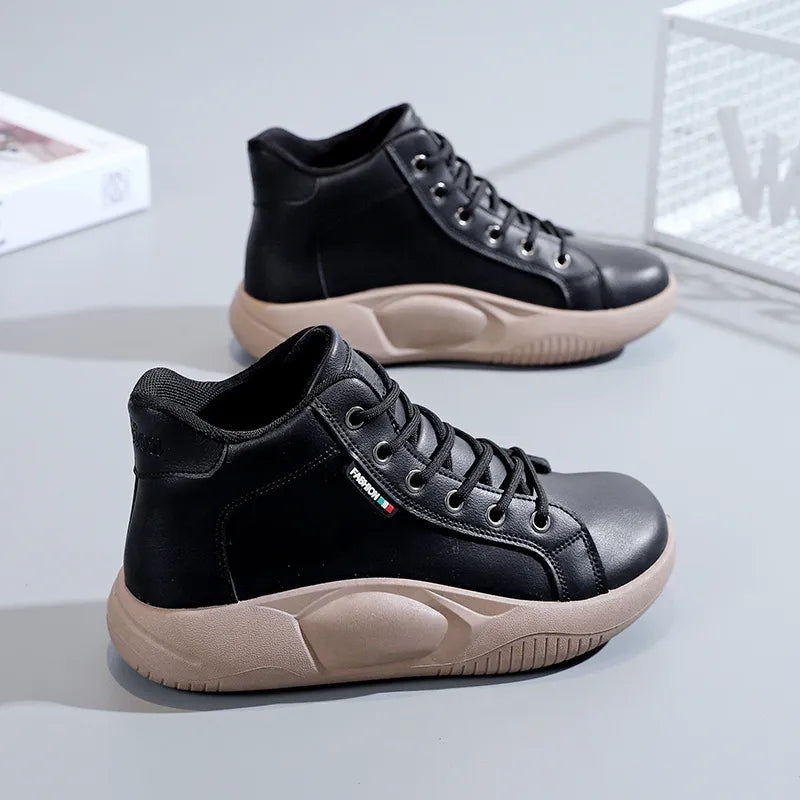 Stilla | Kvinder Løs Sneakers