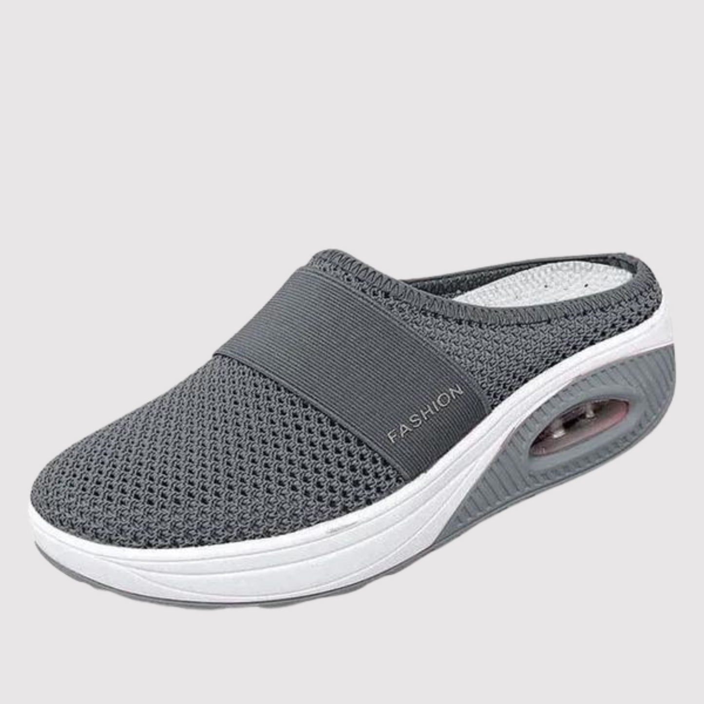 Stilla | Skridsikre Plateausneakers