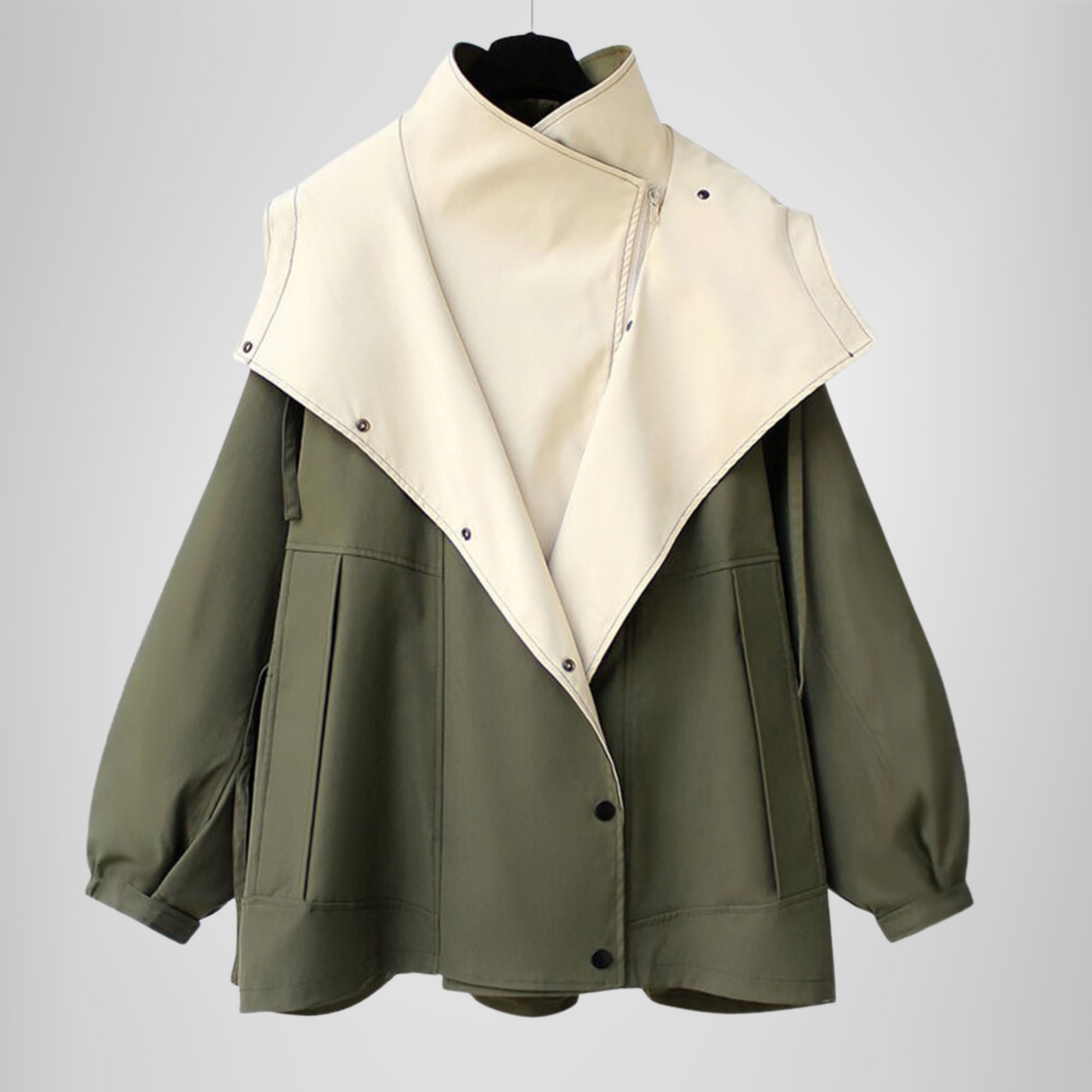 Stilla | Stilfulde trenchcoats