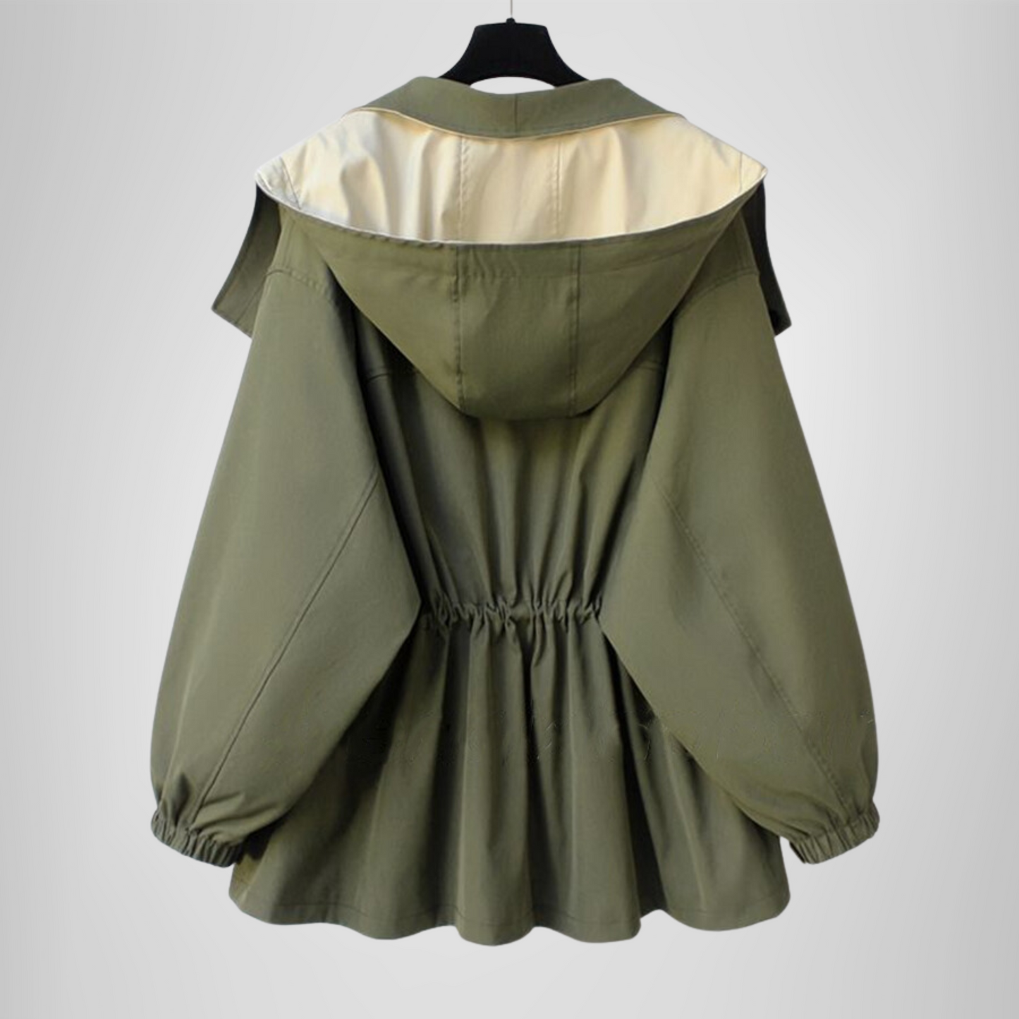 Stilla | Stilfulde trenchcoats