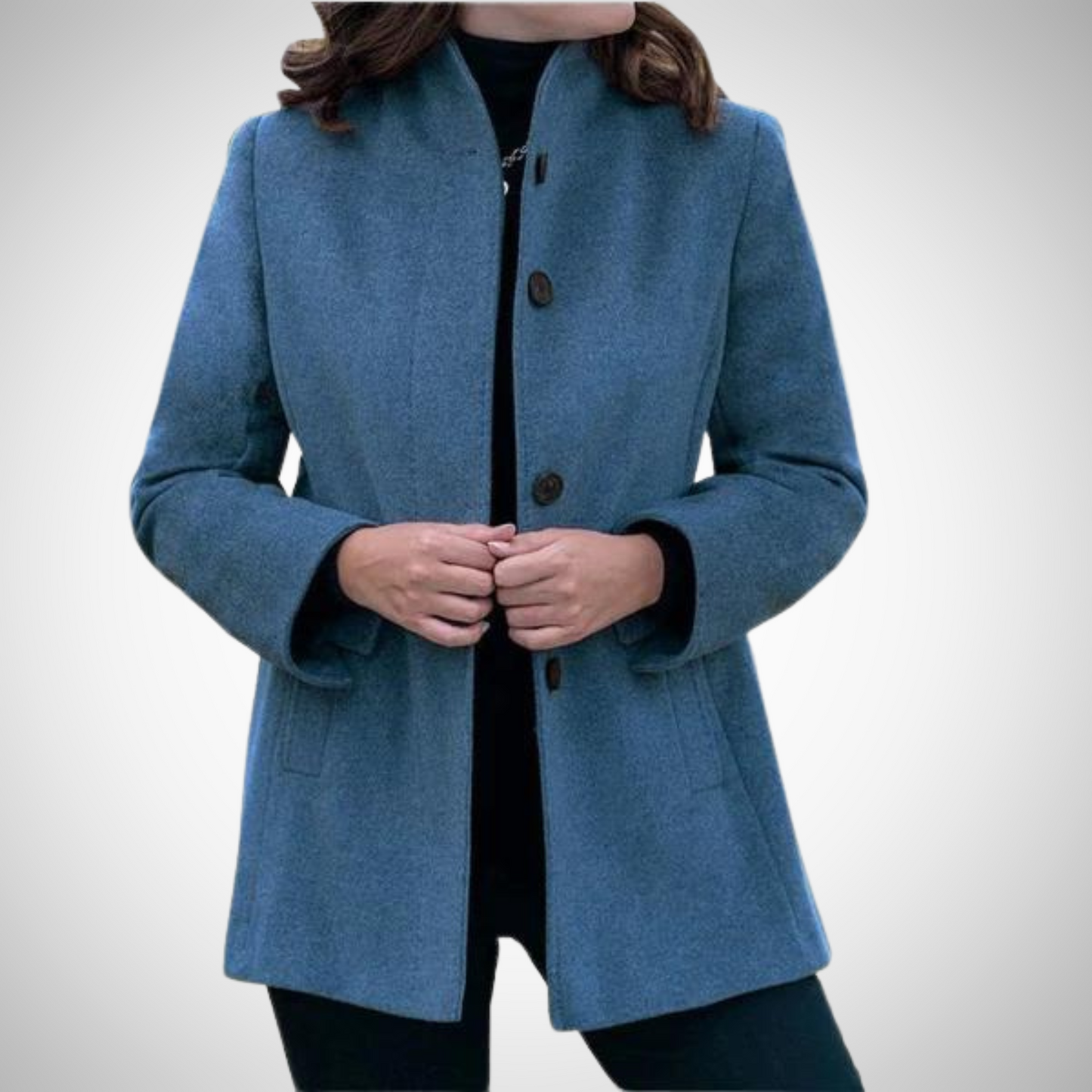 Stilla | Lette og Elegante Jakke