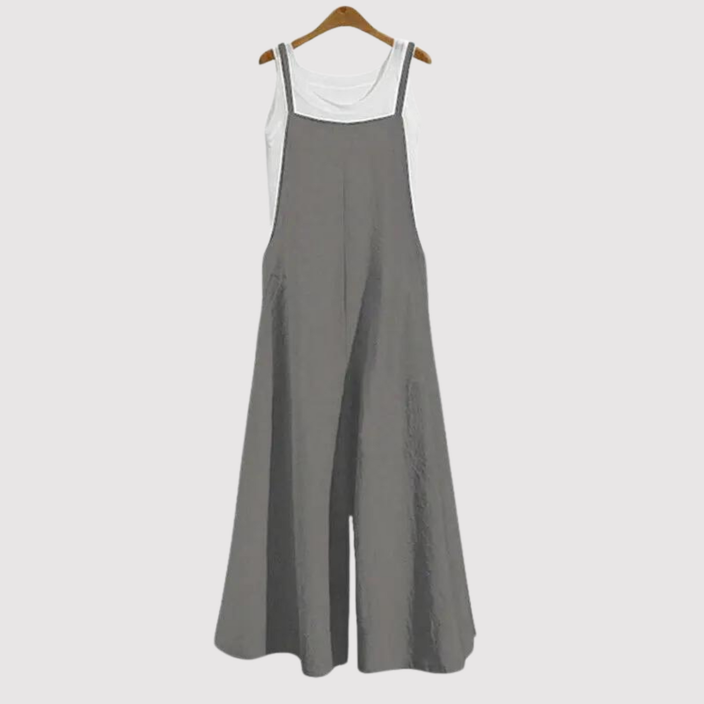 Stilla | Ærmeløs Jumpsuit Design