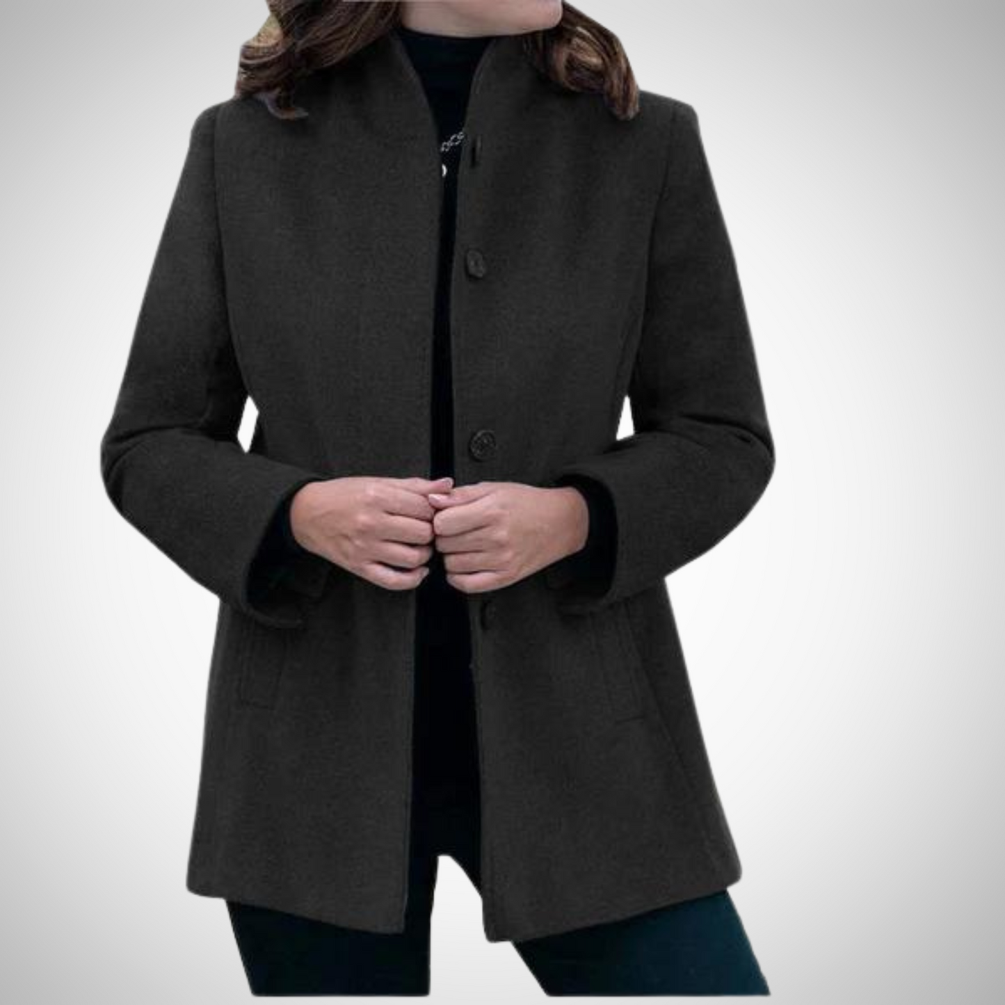 Stilla | Lette og Elegante Jakke