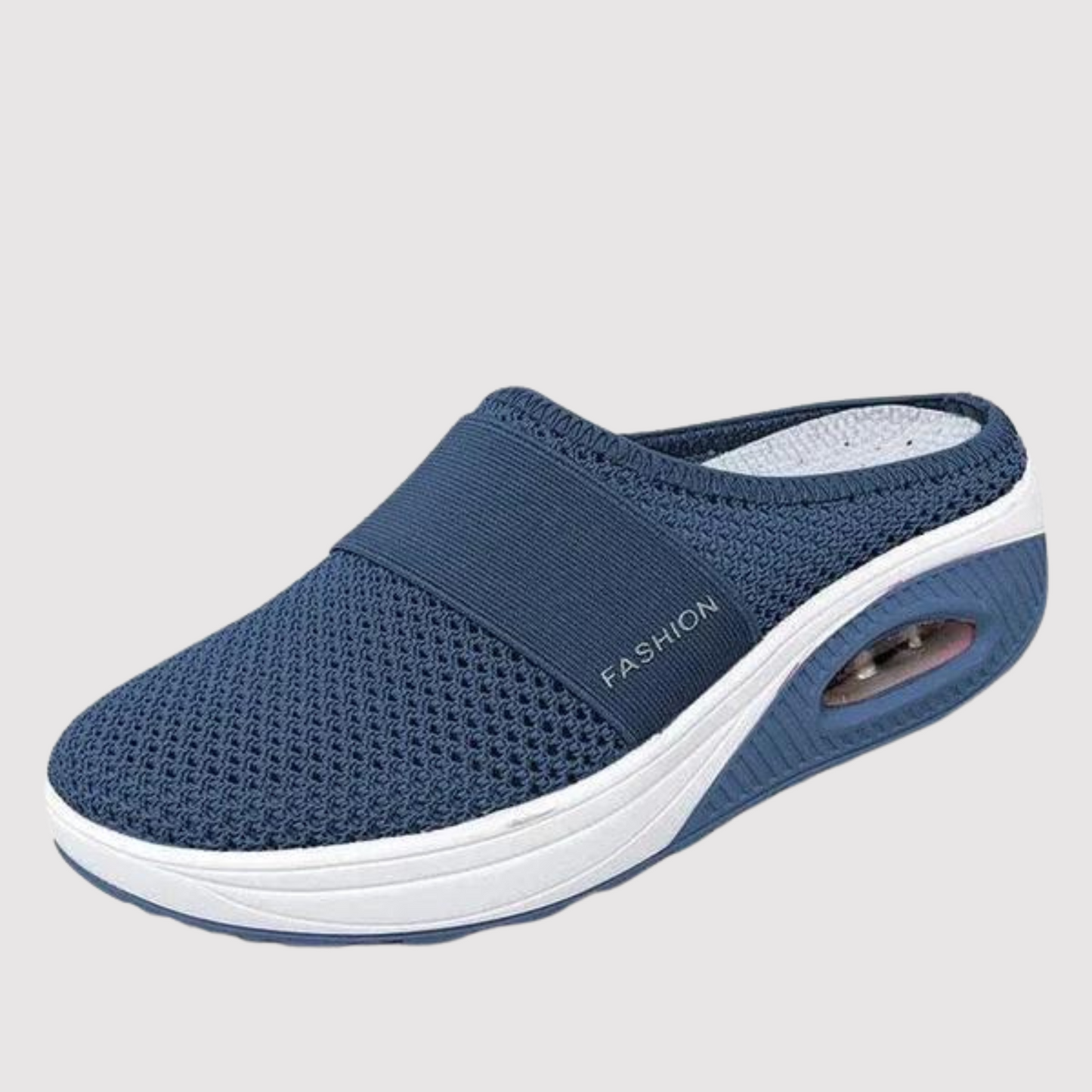 Stilla | Skridsikre Plateausneakers