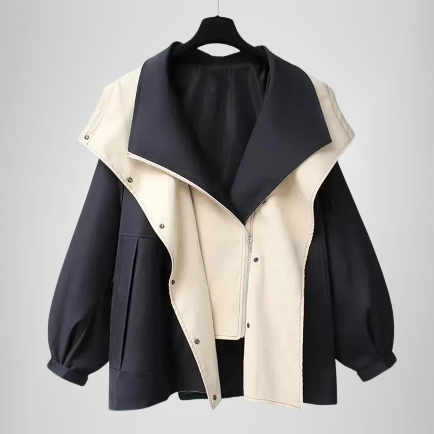 Stilla | Stilfulde trenchcoats