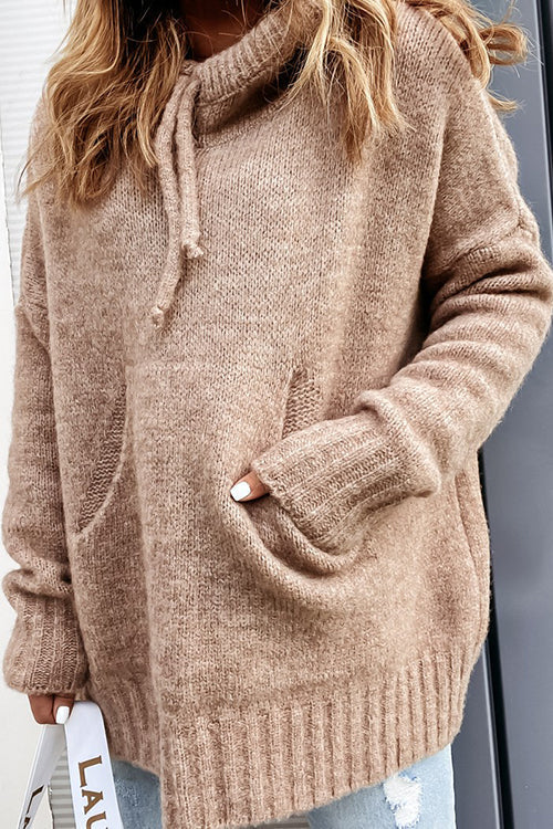 Stilla | Behagelig og trendy sweater til hyggelige outfits