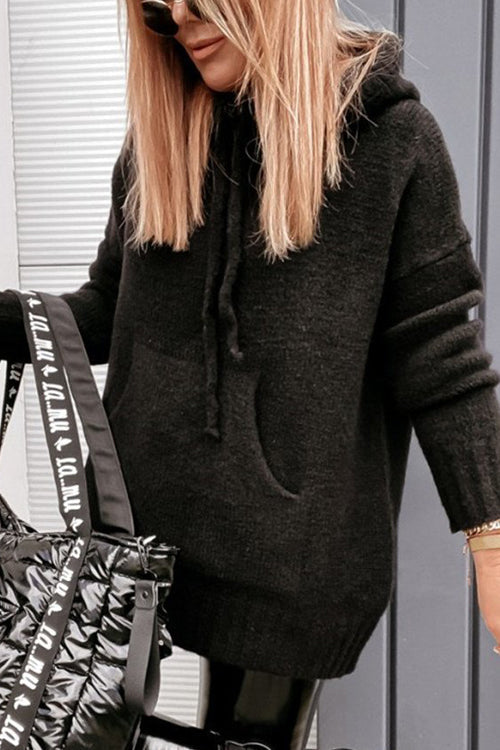 Stilla | Behagelig og trendy sweater til hyggelige outfits