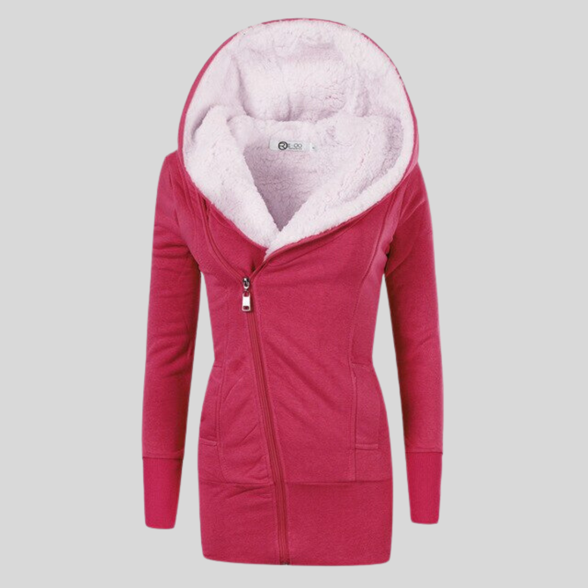 Stilla | Mellemlang Cardigan