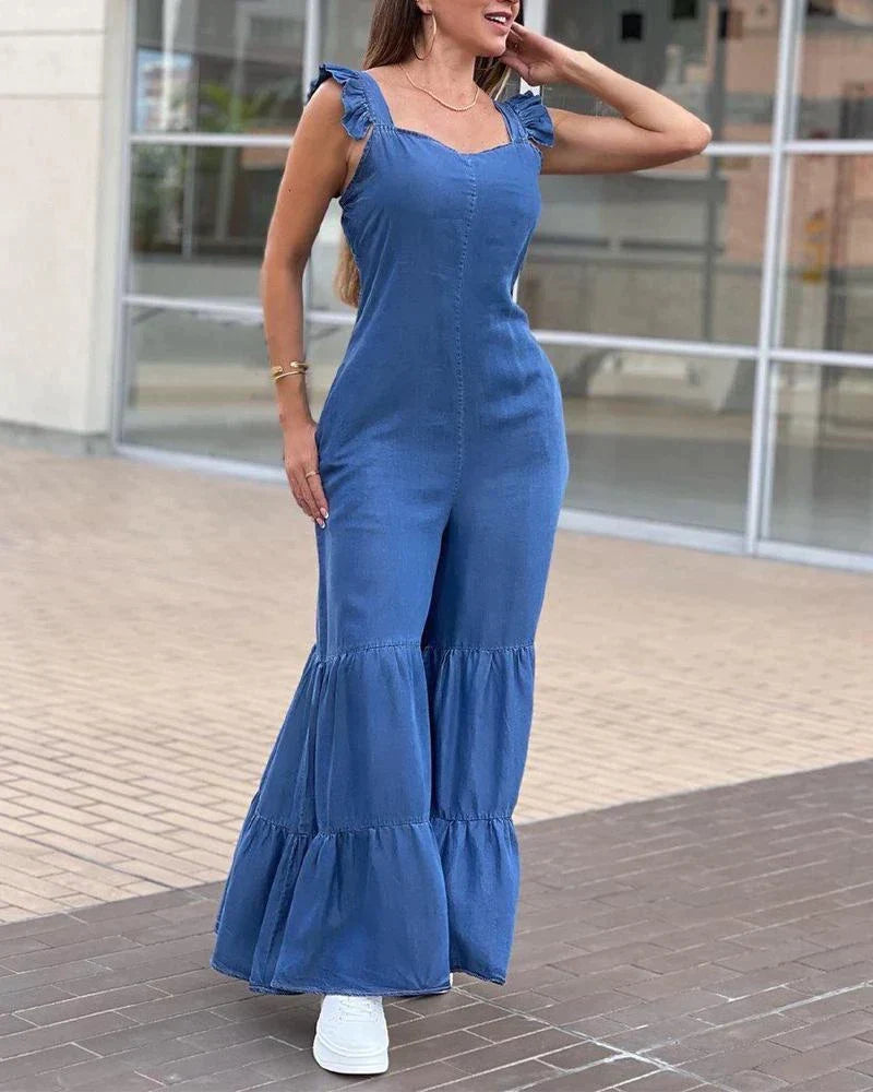 Stilla | Stilet jumpsuit