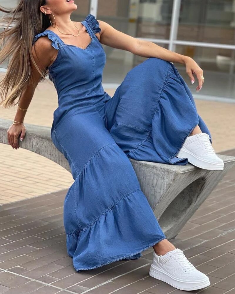Stilla | Stilet jumpsuit