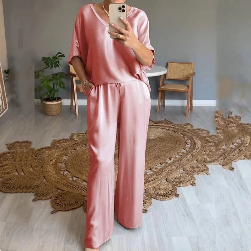 Stilla | Elegante Sæt Tøj