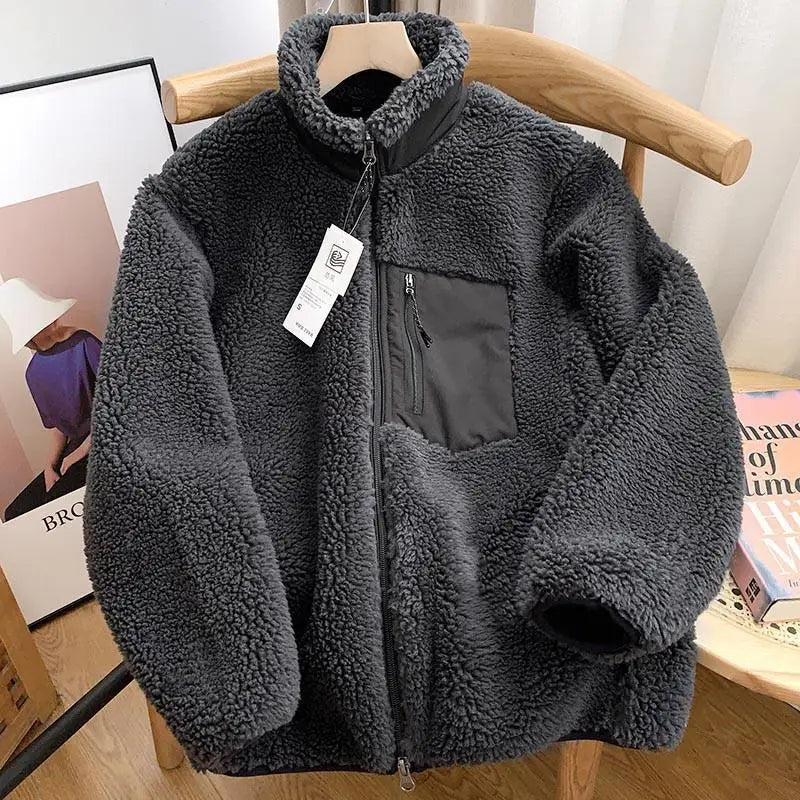 Stilla | Varm Sherpa-fleece til damer