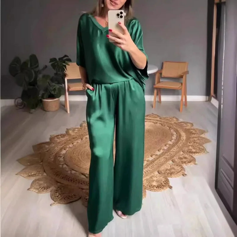 Stilla | Elegante Sæt Tøj