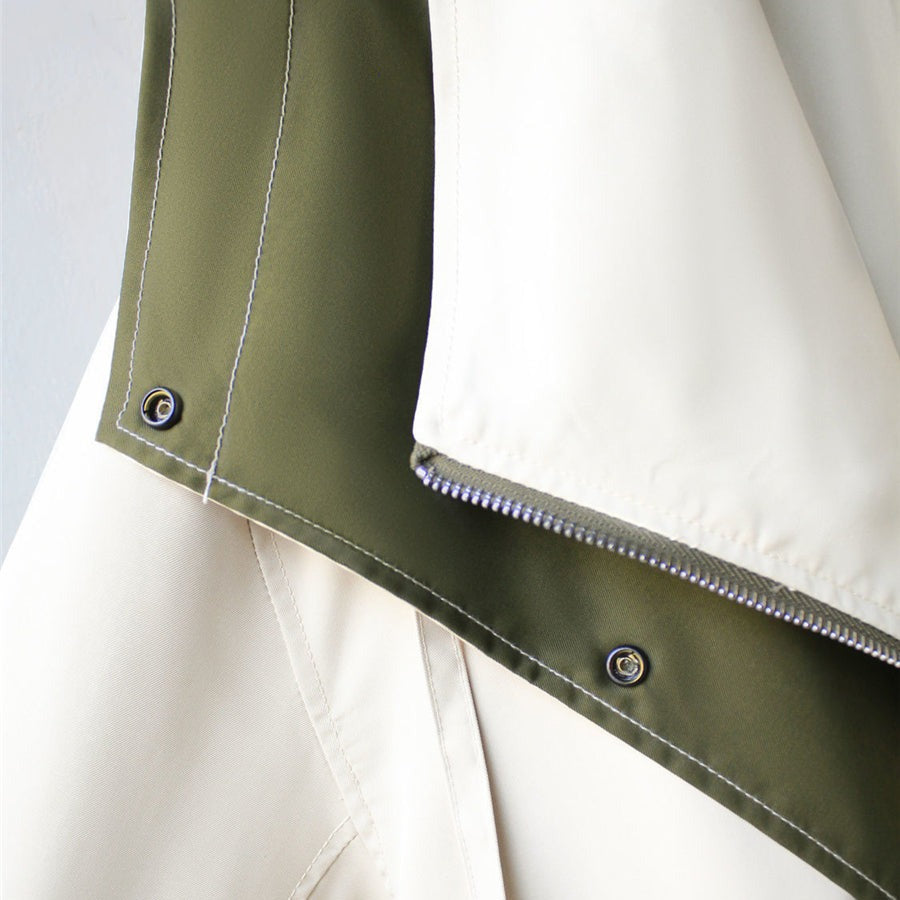 Stilla | Stilfulde trenchcoats