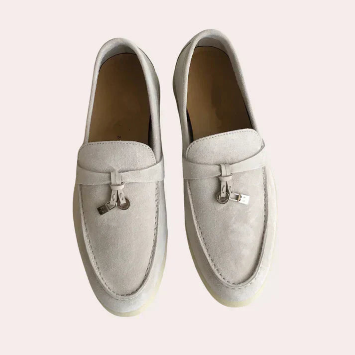 Stilla | Dame Loafers
