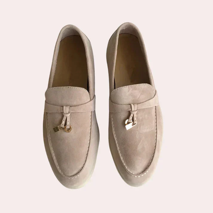 Stilla | Dame Loafers