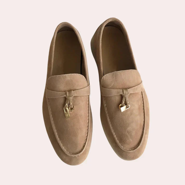 Stilla | Dame Loafers