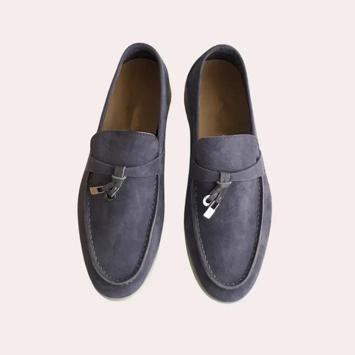 Stilla | Dame Loafers