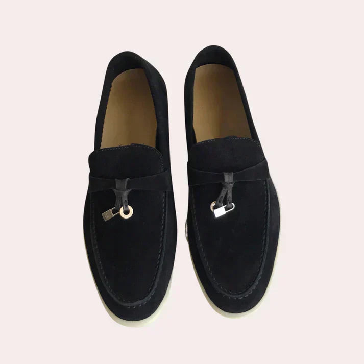 Stilla | Dame Loafers
