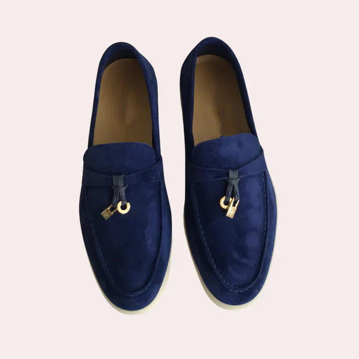 Stilla | Dame Loafers