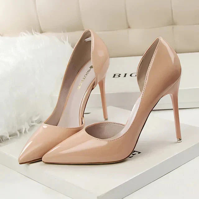 Stilla | Ortopædisk Pumps