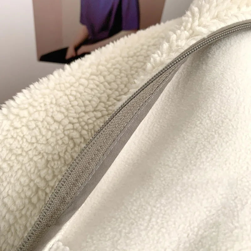 Stilla | Varm Sherpa-fleece til damer