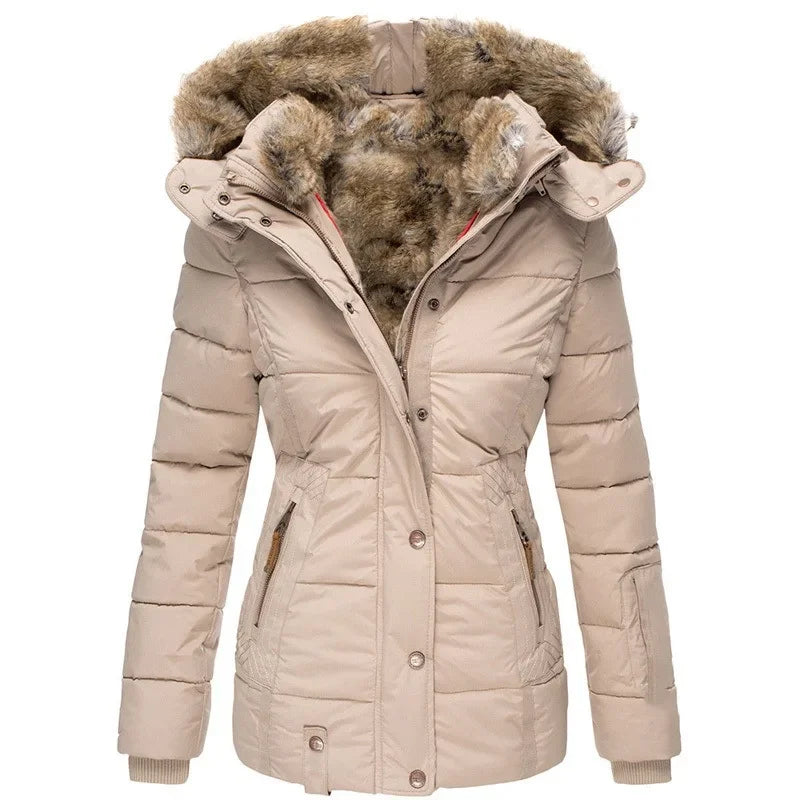 Stilla | Parkas Jakker Til Damer