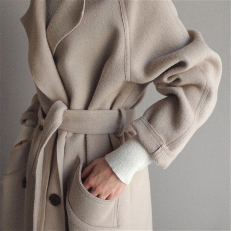 Stilla | Dame Kashmir Frakke